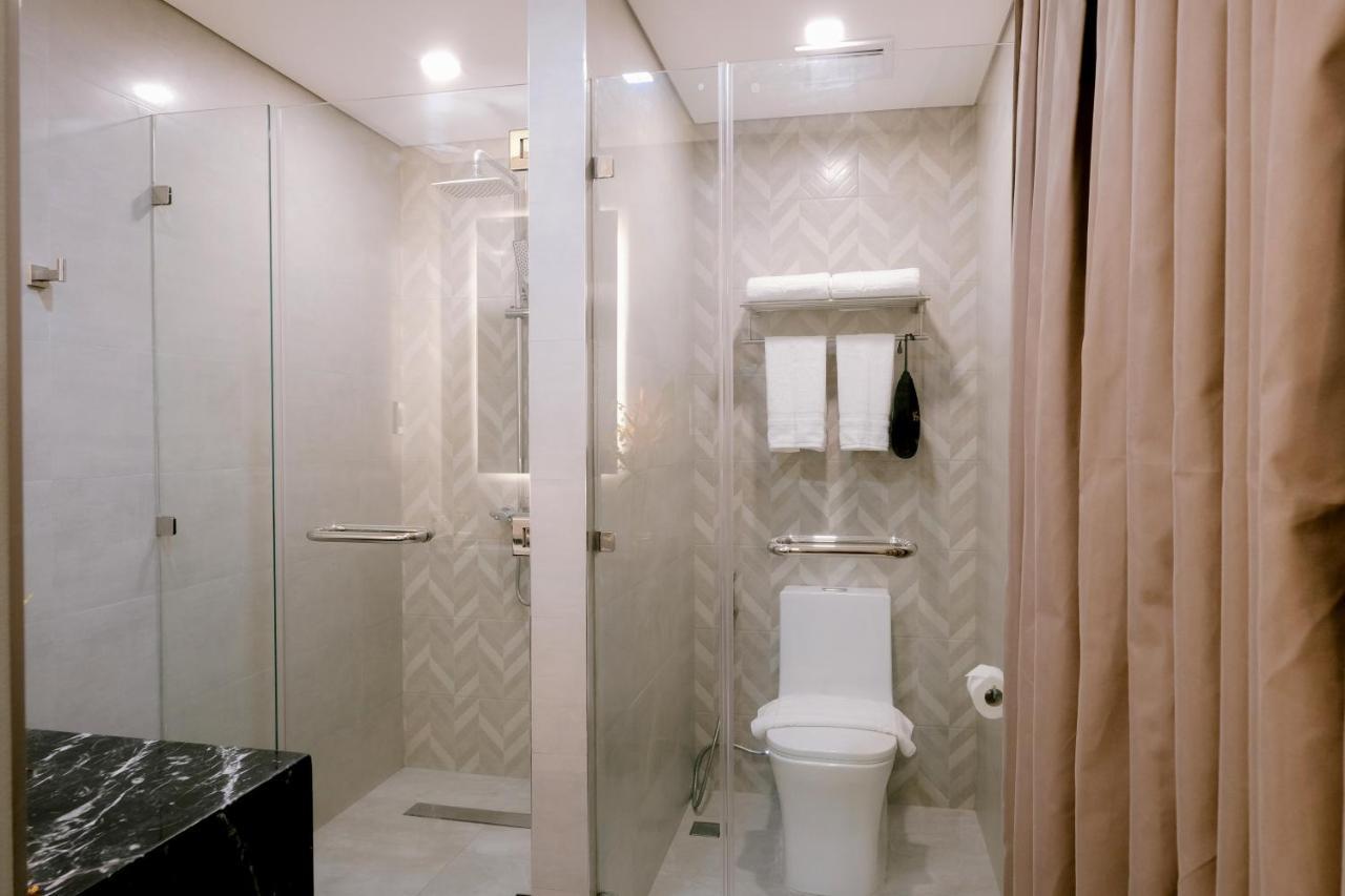 Goldberry Suites And Hotel Себу Экстерьер фото