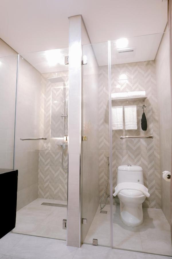 Goldberry Suites And Hotel Себу Экстерьер фото