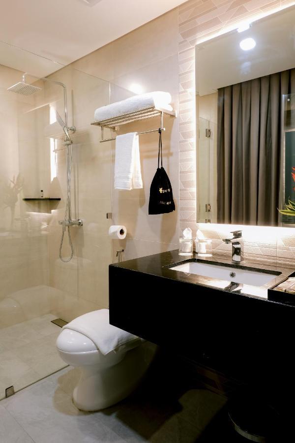 Goldberry Suites And Hotel Себу Экстерьер фото