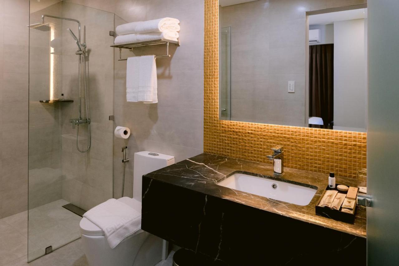 Goldberry Suites And Hotel Себу Экстерьер фото