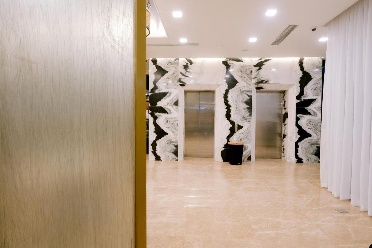 Goldberry Suites And Hotel Себу Экстерьер фото