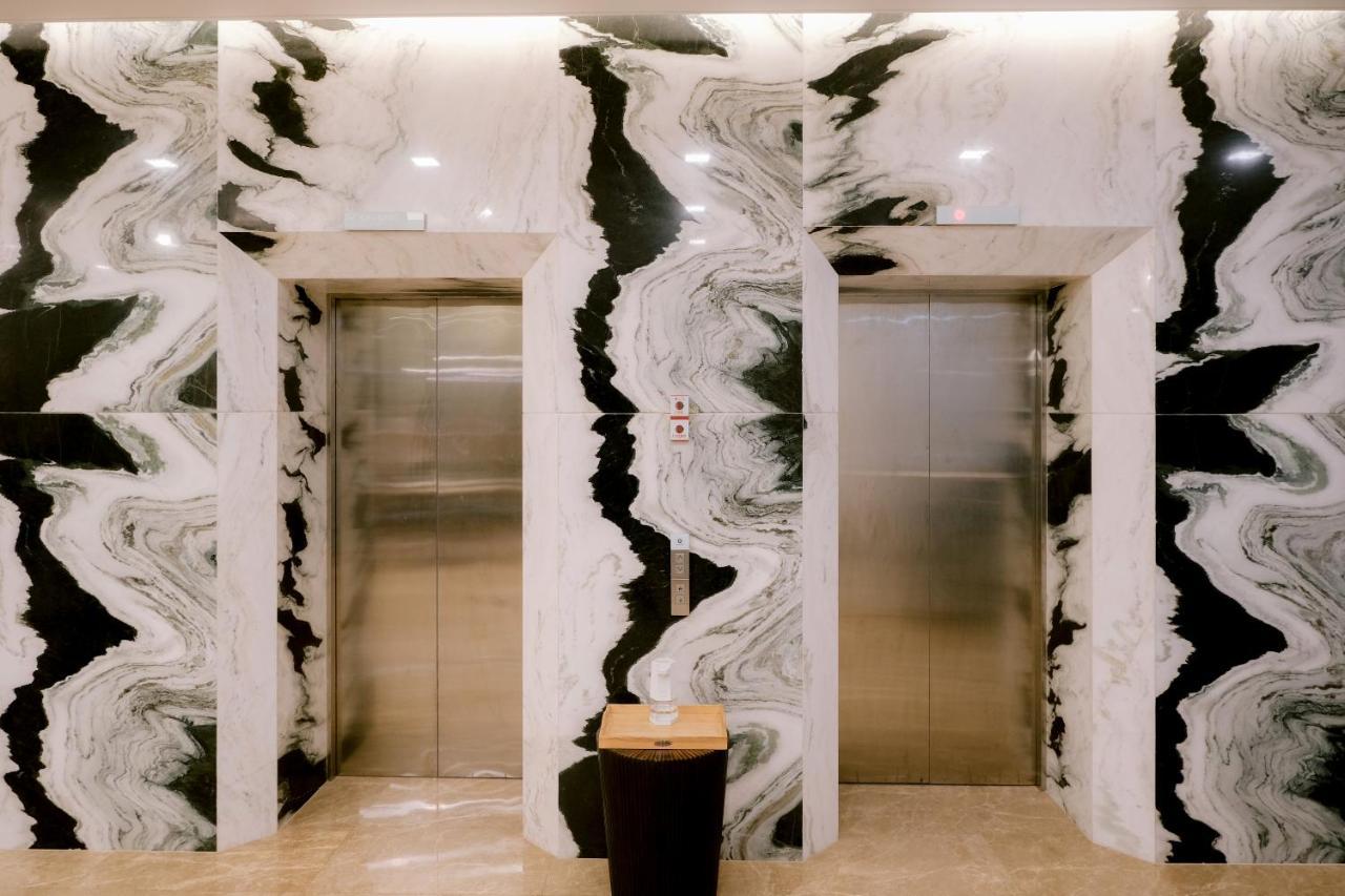 Goldberry Suites And Hotel Себу Экстерьер фото
