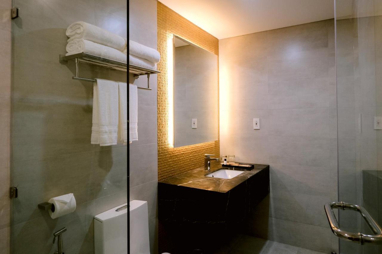 Goldberry Suites And Hotel Себу Экстерьер фото